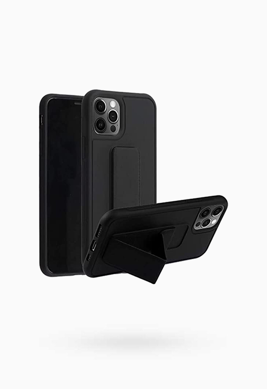 Case Cover Finger Grip holder Phone Car