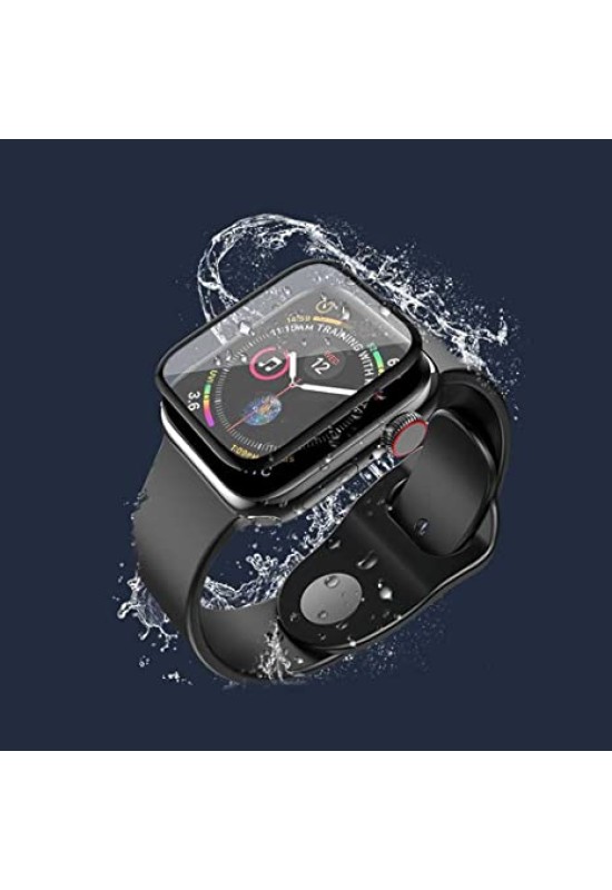 Protective Case Full Coverage for Apple Watch