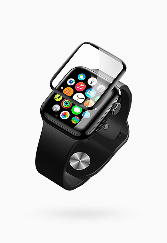 Protective Case Full Coverage for Apple Watch