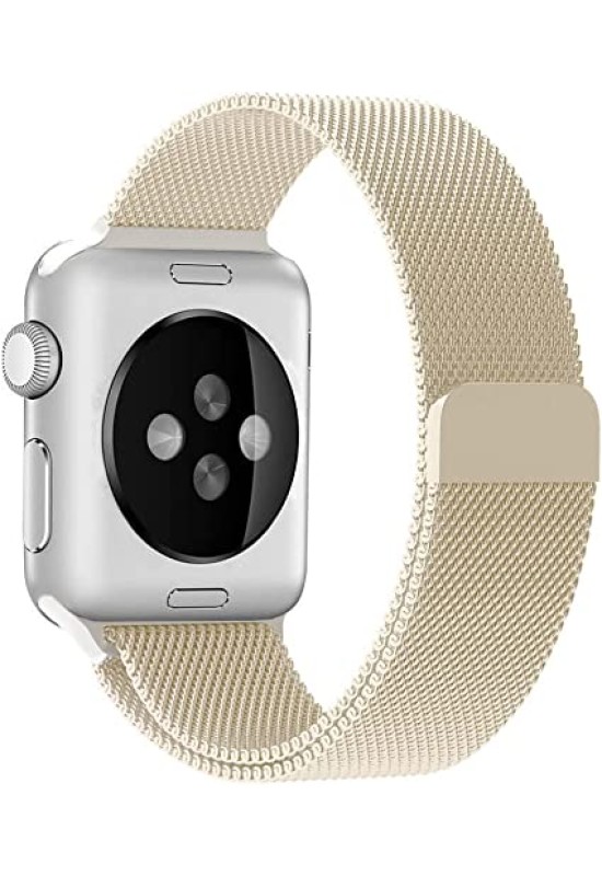 Apple Watch Band Stainless Steel Metal