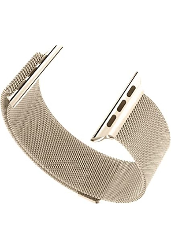 Apple Watch Band Stainless Steel Metal