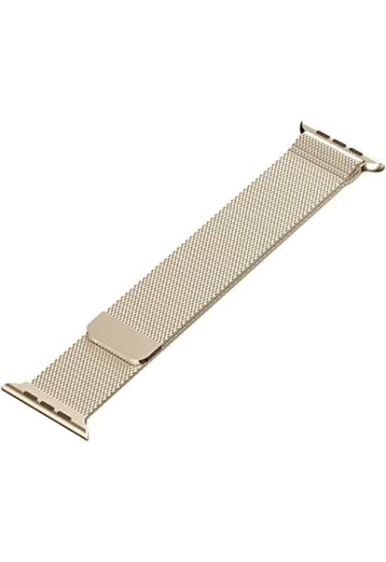 Apple Watch Band Stainless Steel Metal